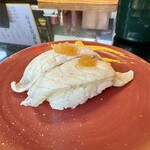 月 - 道内産 炙りフグポン酢 385円
      2024年2月14日