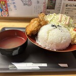 フライヤーフライヤー - 