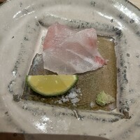 鮨 豊 - 