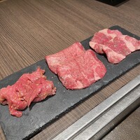 原宿焼肉 KINTAN - 