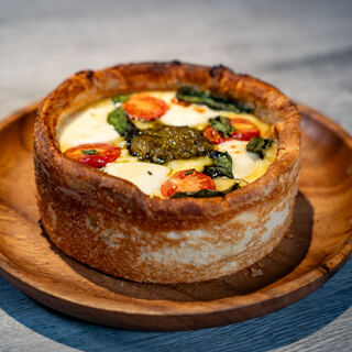 チーズとお肉 Grill Dope_1