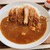 まつや食堂 - 料理写真:2024/2  カツカレー