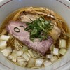 麺や 虎徹