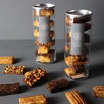 patisserie okashi gaku - 