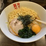 油そば専門店 笑麺亭 米子店 - 