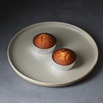 patisserie okashi gaku - 