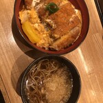 Taishuusoba Sakabashinobuan - 