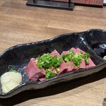 Sumibiyakiniku Asakura - 