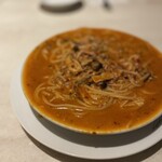 Ivo Ho-Muzu Pasuta Torattoria - 