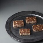 patisserie okashi gaku - 