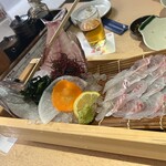 釣船茶屋 ざうお - 