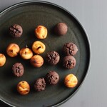 patisserie okashi gaku - 