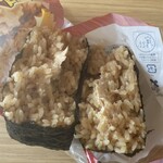 LAWSON+スリーエフ - 