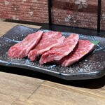 Sumibiyakiniku Asakura - 