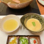 KITASHINCHI SHABUSHABU KIRAKU - 