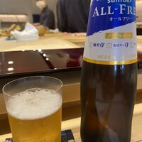 築地 すし Omakase - 