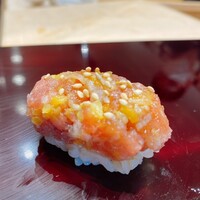 築地 すし Omakase - 