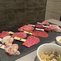 熟成和牛焼肉エイジング・ビーフ 横浜店 - 