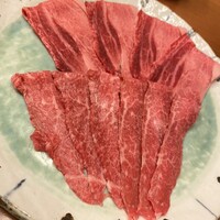 北新地しゃぶしゃぶすき焼き きらく - 