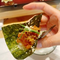 築地 すし Omakase - 