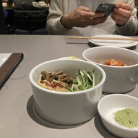 熟成和牛焼肉エイジング・ビーフ 横浜店 - 