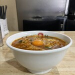 ラーメン人生JET600 - 