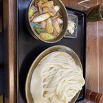 手打ちうどん 袋屋 - 