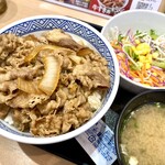 Yoshinoya - 