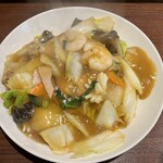 あんかけ乃むら - 