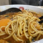 Ramen Jinsei Jetto Roppyaku - 