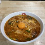 Ramen Jinsei Jetto Roppyaku - 