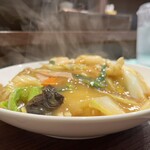 あんかけ乃むら - 