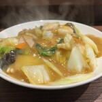 あんかけ乃むら - 
