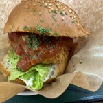 レストラン とまとの森 - 