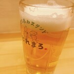 立ち呑みスタンド とれまろ - 