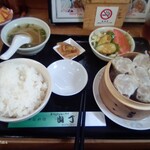 中国料理 山丁 - 