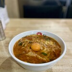 ラーメン人生JET600 - 