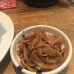 麺座まねき - 