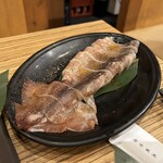 Sumibi Yakiniku Tsuruchou - 