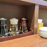 あんかけ乃むら - 