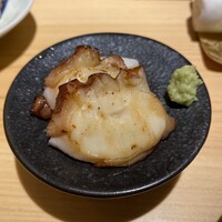 鮨 りんだ - 