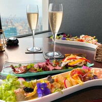 PRIME TOKYO 新宿野村ビル49F - 