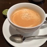 ルカンケ - コーヒー