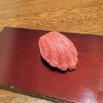 ルカンケ - ショコラのマドレーヌ