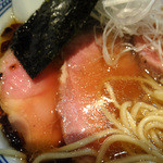 麺処ほん田 - 