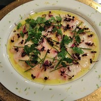 鉄板焼　季流 - 