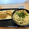 讃岐うどん 條辺