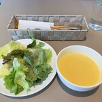 Bistro Bisque - 
