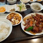 個室中華 食べ飲み放題 佳宴 - 