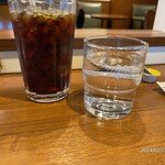 ドトールコーヒーショップ - 